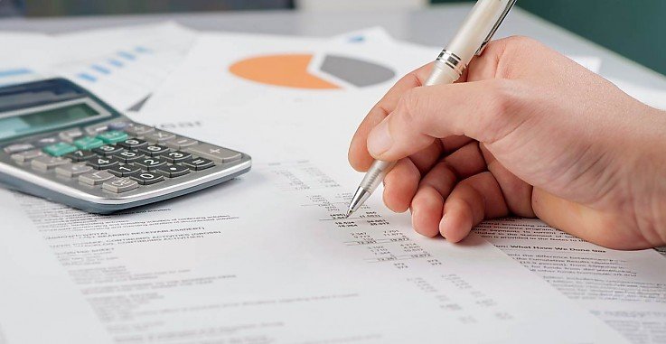 Foto Immobilienbewertung vom Experten – detailliert, transparent und zuverlässig