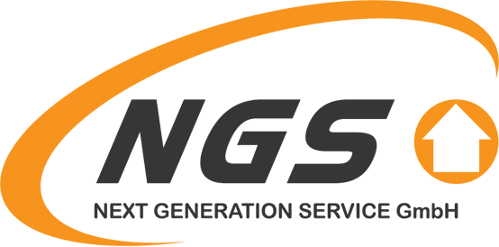 Logo NGS Next Generation Service GmbH